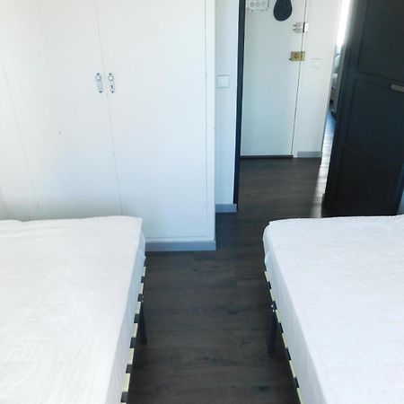 Apartamento Mas Oliva Roses Exterior foto