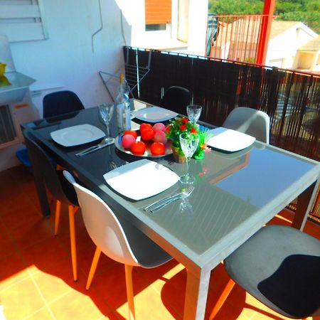 Apartamento Mas Oliva Roses Exterior foto