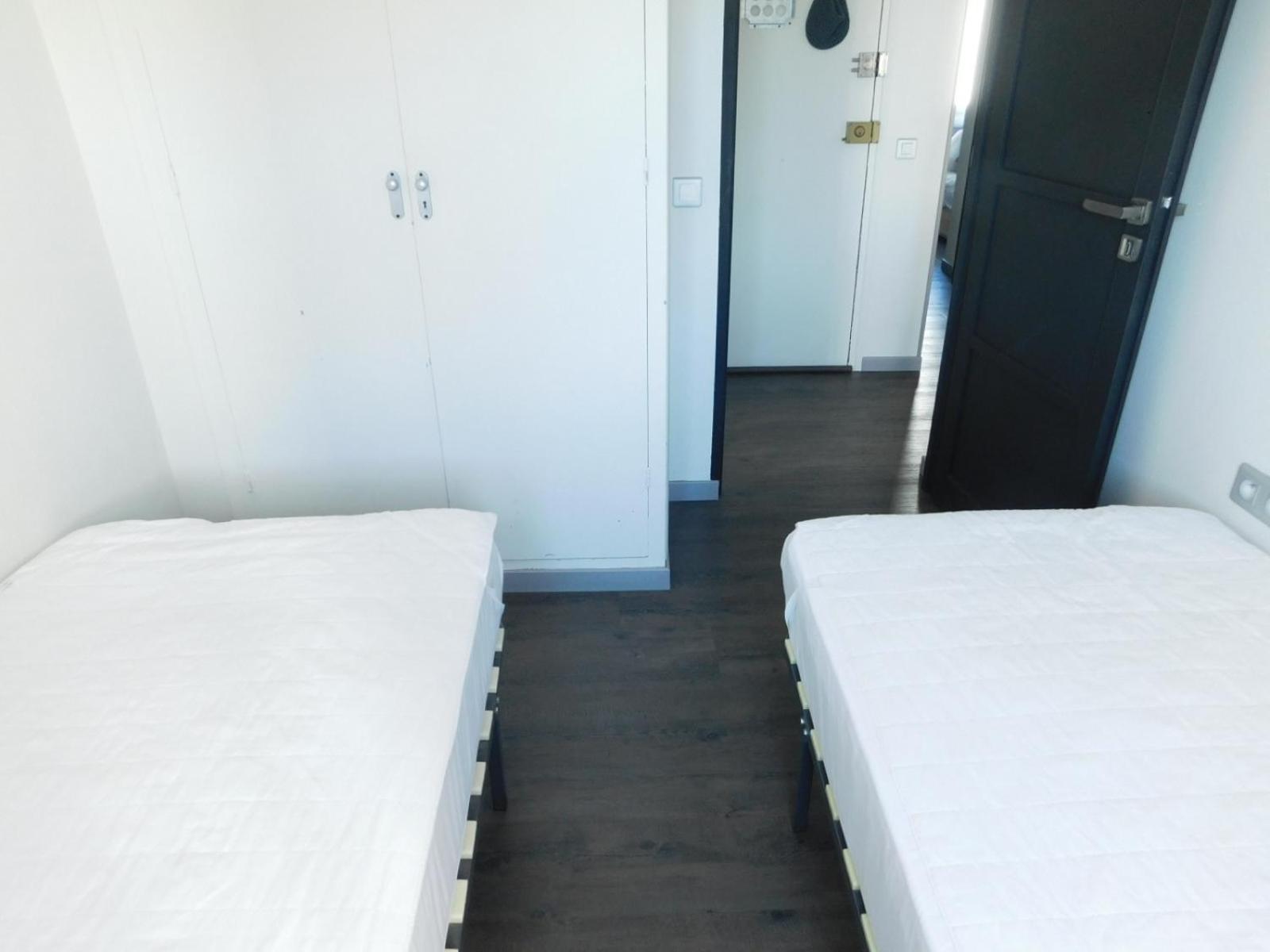 Apartamento Mas Oliva Roses Exterior foto