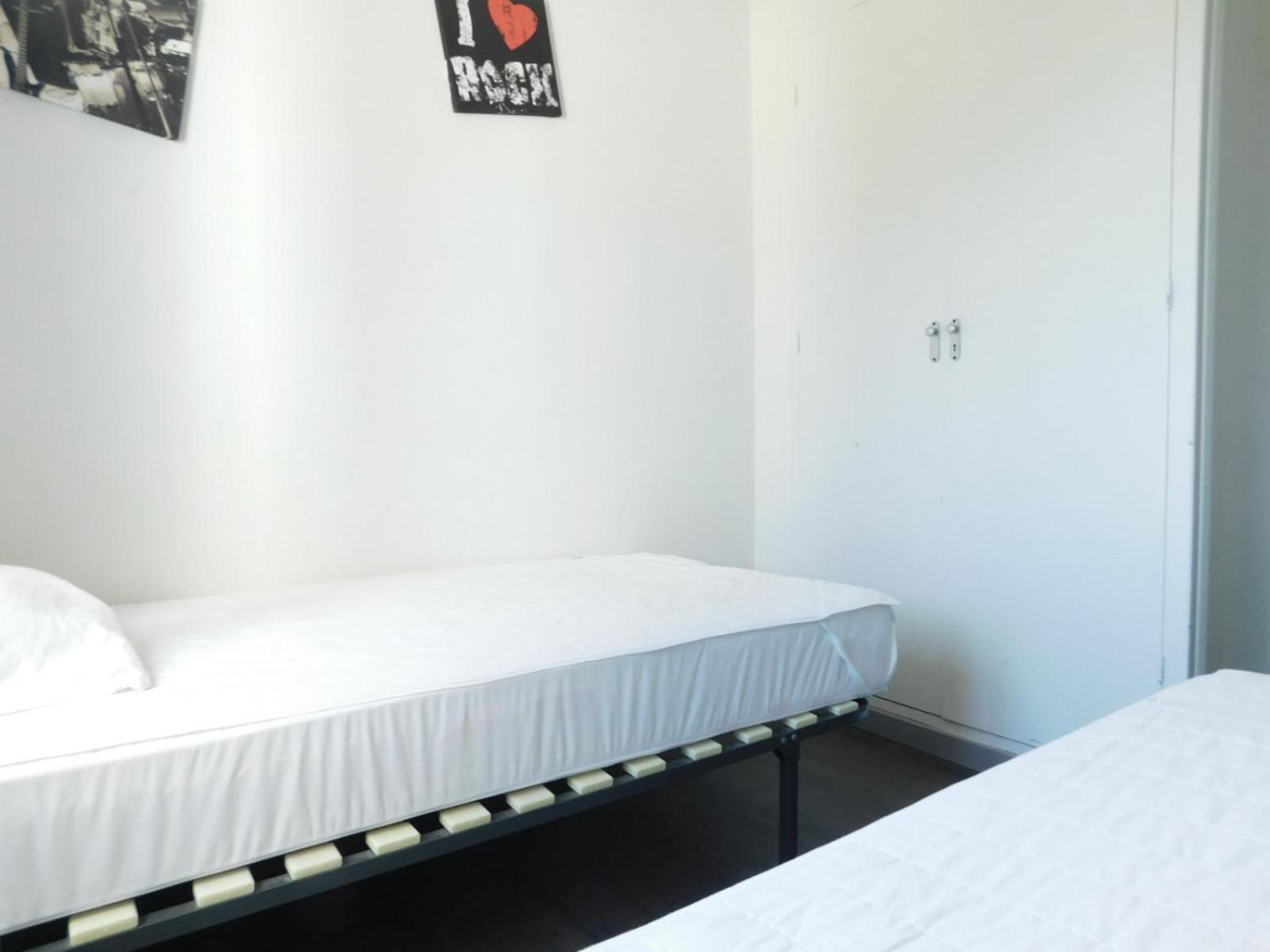 Apartamento Mas Oliva Roses Exterior foto