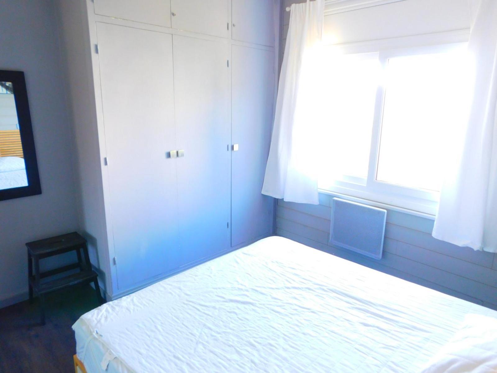 Apartamento Mas Oliva Roses Exterior foto