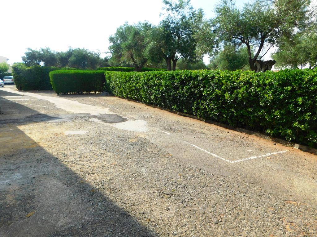 Apartamento Mas Oliva Roses Exterior foto